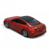 BMW série 8, Rouge - Minichamps 870029022 - HO 1/87