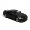 BMW  série 8, Noir - Minichamps 870029020 - HO 1/87