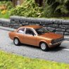 Opel Kadett 1973, Cuivre - Minichamps 870040101 - HO 1/87