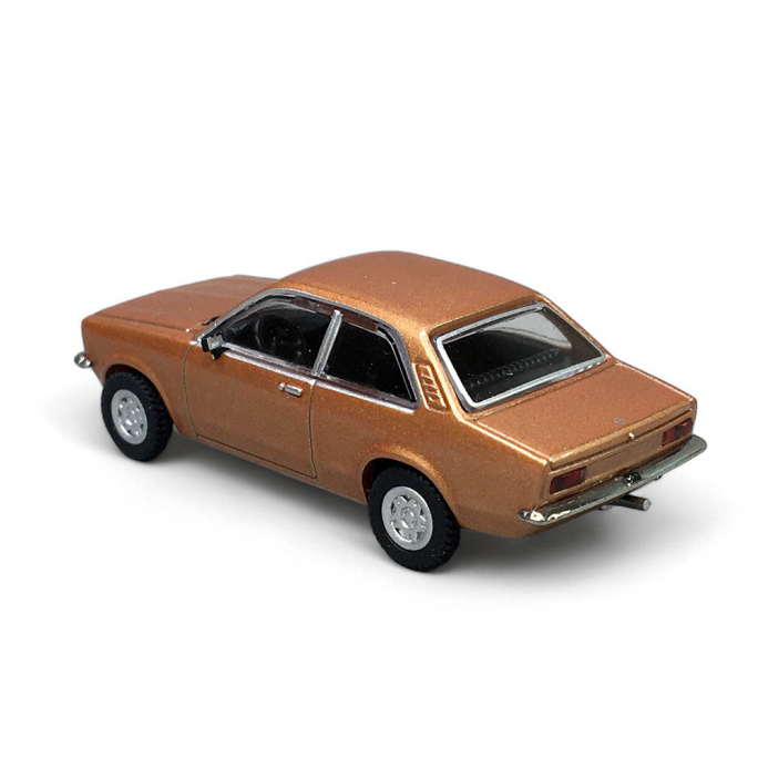 Opel Kadett 1973, Cuivre - Minichamps 870040101 - HO 1/87