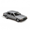 Volvo 740GL 1986, Argent - Minichamps 870171702 - HO 1/87