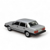 Volvo 740GL 1986, Argent - Minichamps 870171702 - HO 1/87