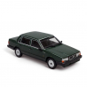 Volvo 740GL 1986, Vert foncé - Minichamps 870171701 - HO 1/87