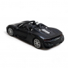 Porsche 918 Spyder, Bleu foncé - Minichamps 870062138 - HO 1/87