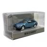 Volvo 480 Turbo 1987, bleu - Minichamps 870171022 - HO 1/87