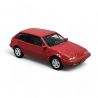 Volvo 480 Turbo 1987, Rouge - Minichamps 870171021 - HO 1/87