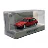 Volvo 480 Turbo 1987, Rouge - Minichamps 870171021 - HO 1/87