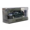 BMW X5 2019, bleu/gris - Minichamps 870029201 - HO 1/87