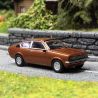 Opel Kadett 1973, coupé, Cuivre - Minichamps 870040124 - HO 1/87