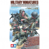 5 Mitrailleurs Allemands - Tamiya 35386 - 1/35