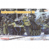 Jagdpanzer/Flammpanzer 38 - DRAGON 6845 - 1/35