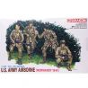 Parachutistes US 1944 - DRAGON 6010 - 1/35