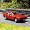 Alfa Romeo Alfetta GT, Rouge - PCX87 0424 - HO 1/87