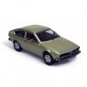 Alfa Romeo Alfetta GT, Vert clair - PCX87 0426 - HO 1/87