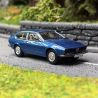 Alfa Romeo Alfetta GT, Bleu - PCX87 0427 - HO 1/87