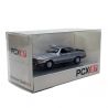 Mercedes SLC (C107) Argent - PCX87 0479 - HO 1/87