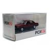 Ford Taunus TC3, Bordeaux - PCX87 0696 - HO 1/87