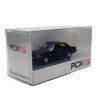 Ford Taunus TC3, Marron foncé - PCX87 0697 - HO 1/87