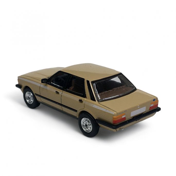 Ford Taunus TC3 Festival, Beige - PCX87 0699 - HO 1/87