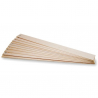 Planche de bois Balsa 3 x 100 mm - Occre CHBA3