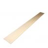 Planche de bois Balsa 3 x 100 mm - Occre CHBA3