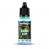 Bleu aube, 18ml Game Air - VALLEJO 76.118-24