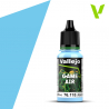 Bleu aube, 18ml Game Air - VALLEJO 76.118-24