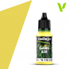 Jaune toxique, 18ml Game Air - VALLEJO 76.109-8