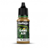 Sable désert, 18ml Game Air - VALLEJO 76.063-39