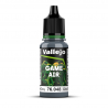 Gris sombre, 18ml Game Air - VALLEJO 76.048-48