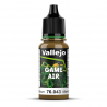 Brun sauvage, 18ml Game Air - VALLEJO 76.043-43