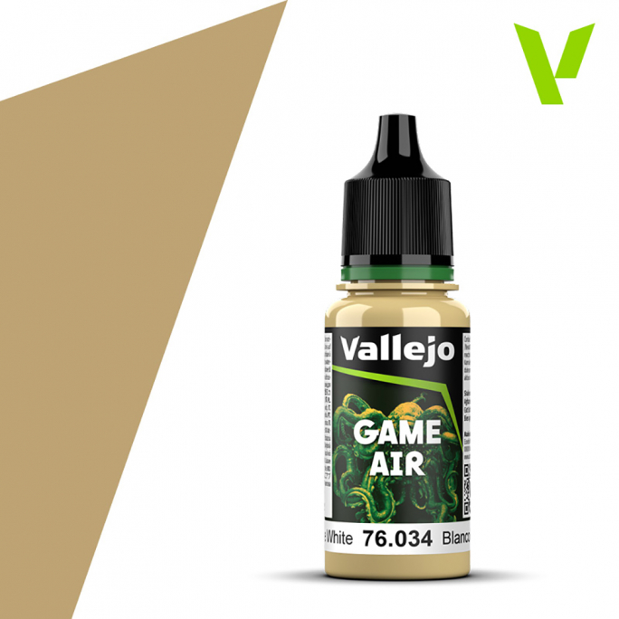 Ossement, 18ml Game Air - VALLEJO 76.034-2