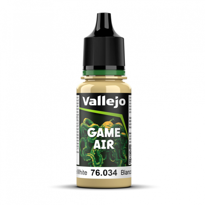 Ossement, 18ml Game Air - VALLEJO 76.034-2