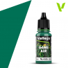 Vert jade, 18ml Game Air - VALLEJO 76.026-31