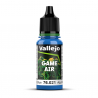 Bleu magique, 18ml Game Air - VALLEJO 76.021-26