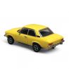 Opel ascona 1970, Jaune - Minichamps 870040004 - HO 1/87