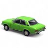 Opel ascona 1970, Vert - Minichamps 870040002 - HO 1/87