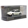 Volvo 480 Turbo 1987, Blanc - Minichamps 870171024 - HO 1/87