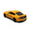 Ford Mustang 2018, Orange - Minichamps 870087024 - HO 1/87