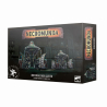 Warhammer Necromunda :  Hive Data Stack Cluster - WARHAMMER 301-36