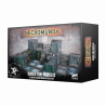 Warhammer Necromunda :  Ruined Zone Mortalis - WARHAMMER 301-43