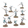 Warhammer Age of Sigmar, WARCRY Ydrilan Riverblades - WARHAMMER 112-13