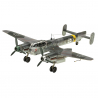 Avion Arado Ar 240 - REVELL 03798 - 1/72