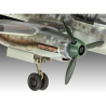 Avion Arado Ar 240 - REVELL 03798 - 1/72