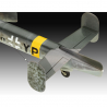 Avion Arado Ar 240 - REVELL 03798 - 1/72