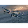 Avion Arado Ar 240 - REVELL 03798 - 1/72