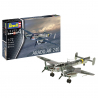 Avion Arado Ar 240 - REVELL 03798 - 1/72