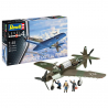 Avion Dornier DO 335 "Pfeil" - REVELL 03795 - 1/48