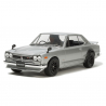 Nissan Skyline 2000 GT-R Street Custom - Tamiya 24335 - 1/24