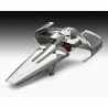 Coffret vaiseau de Darth Maul's Sith Infiltrator - REVELL 05638 - 1/120